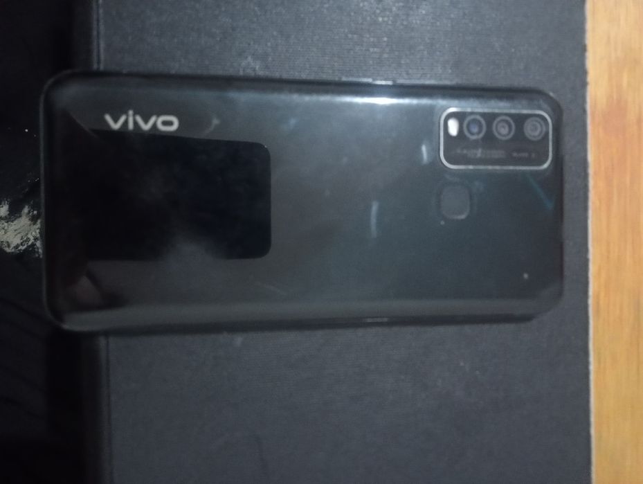 VIVO Y30 сатылады
