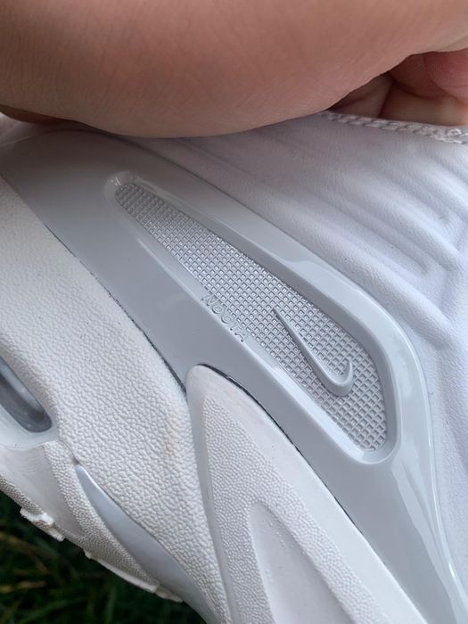 Nike nocta hot step 2 40-45