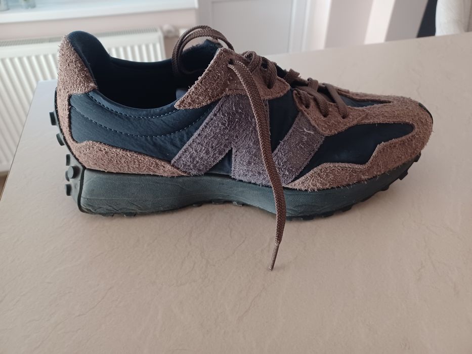 Обувки New balance 327