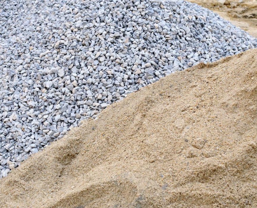 Nisip,sort,pamânt gazon,pietris,piatra concasata