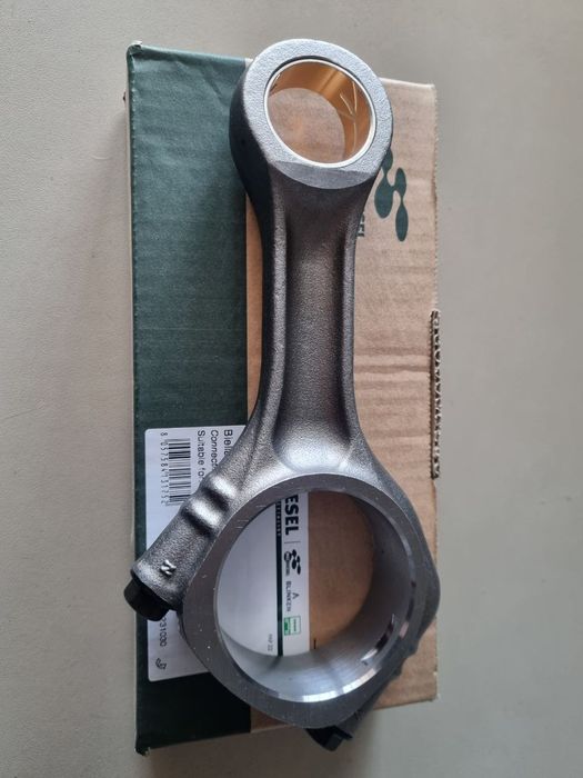 Шатун TTZ 100 НС