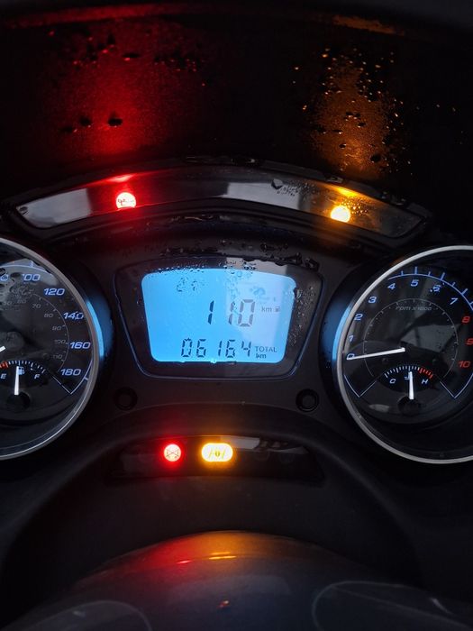 Piaggio MP3 300 ie Business 2015