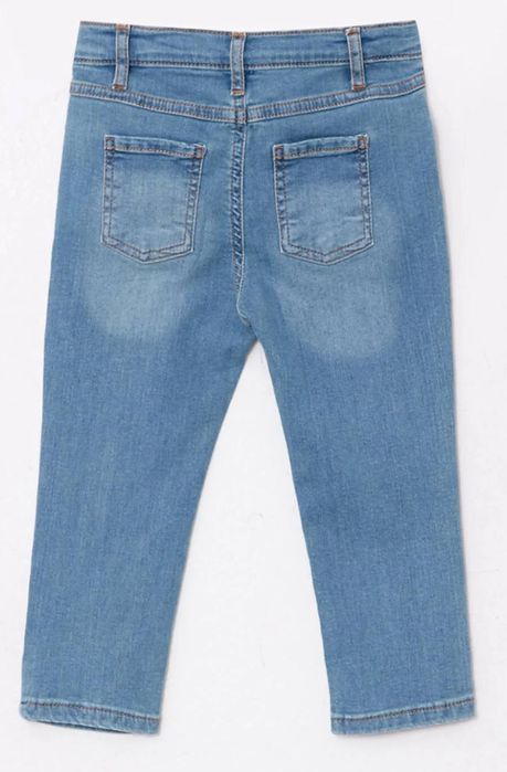 Джинсы Lc Waikiki новые