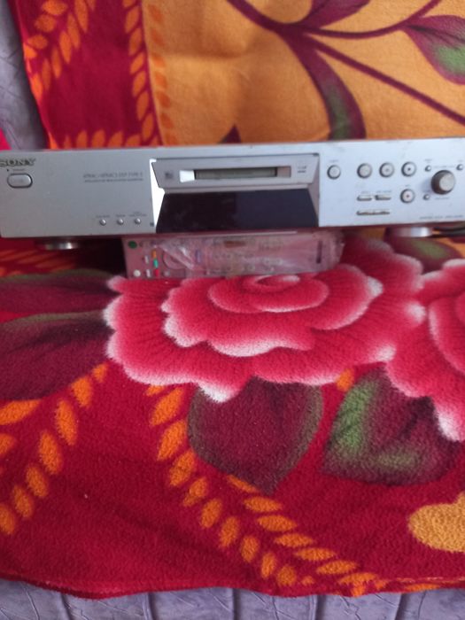 Проигрыватель 480