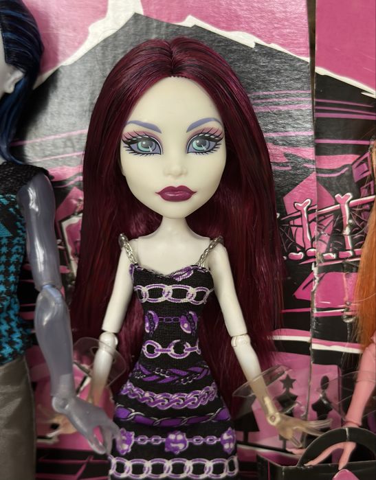 Монстр хай / Monster high / Кукла / Куклы