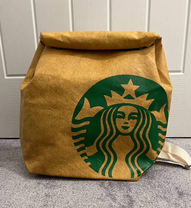 Нова Раница Starbucks