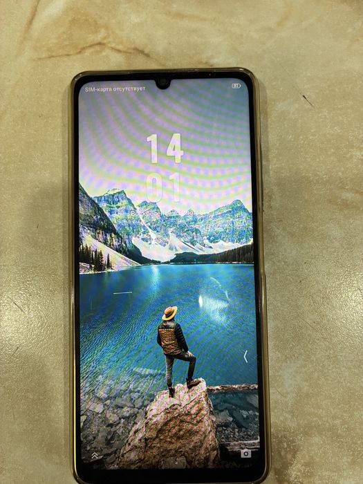 Продам Zte Blade A36