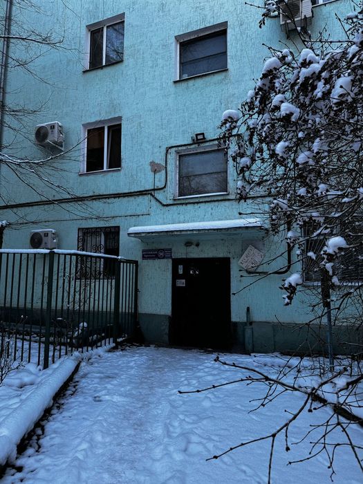 Продам 1 комнатную квартиру