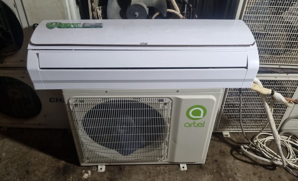 Konditsioner artel 24