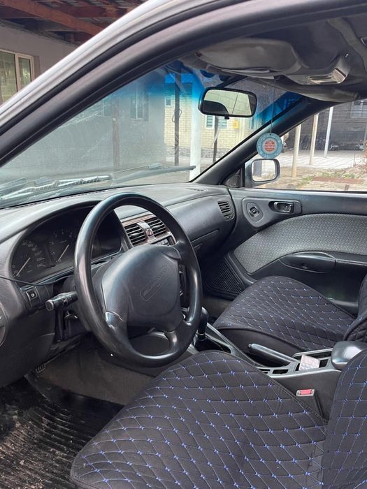 Субару сатылады 2.2 полный привод