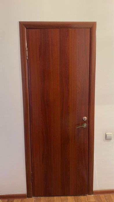 межкомнатные двери