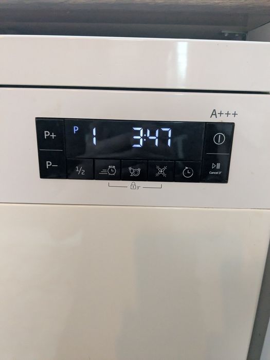 Съдомиялна  Беко  А+++