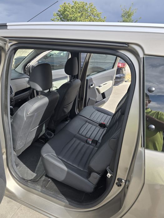 Auto Vinzare Dacia Lodgy