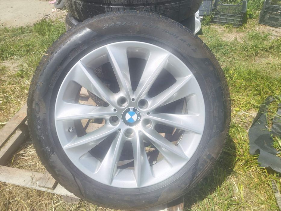 Джанти за BMW от  X3