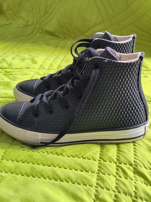 Детски кецове converse