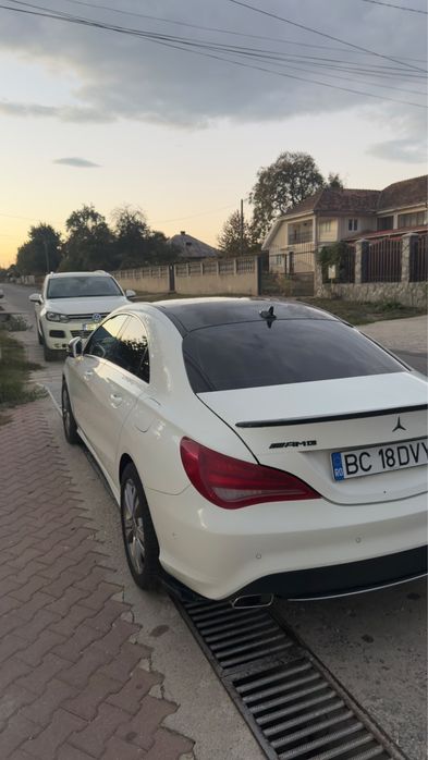 MERCEDES-BENZ E-Class 2015 — imagine 3