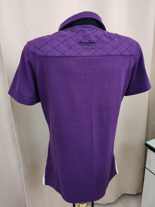 Tricou Polo Requisite/ USPA
