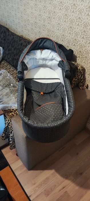 Детска количка 3в1