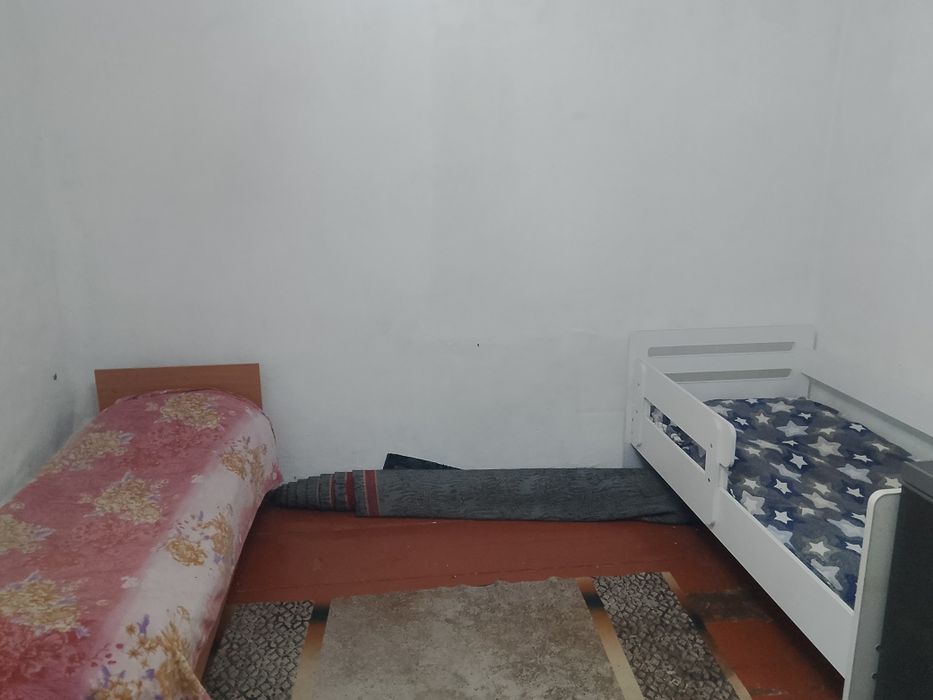 Продам дом Уштобе