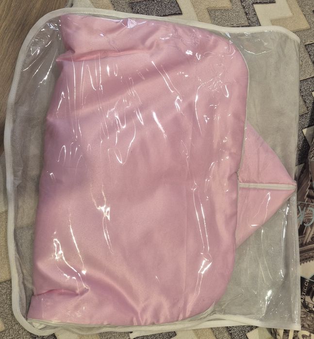 Конверт для новорожденного 3500 тг