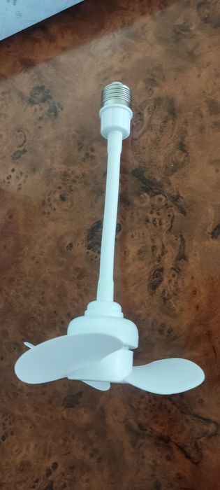 Продам мини вентилятор