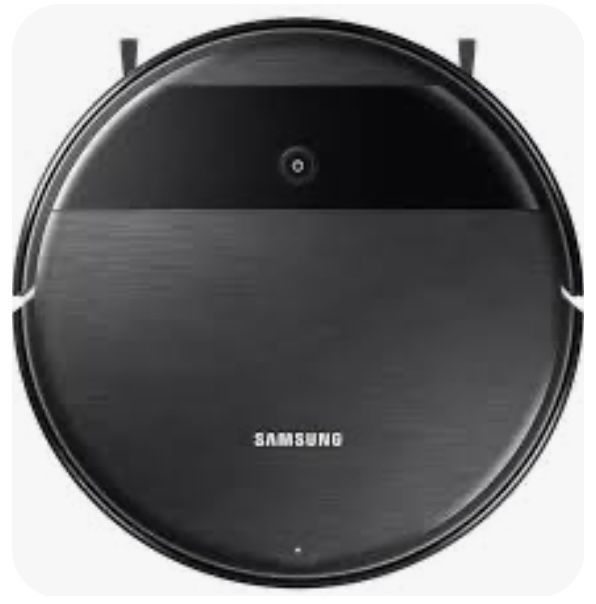 Робот пылесос Samsung