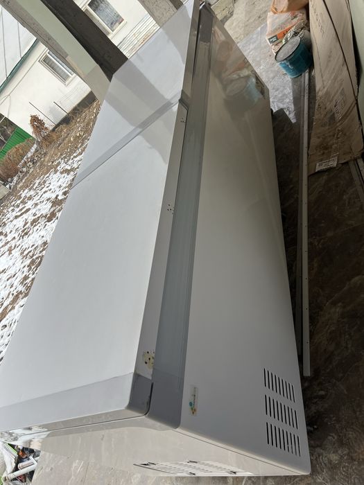 Продам морозильник 1000 литров