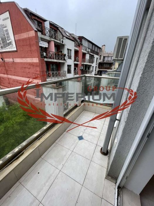 Дава се под наем Двустаен апартамент в Варна, Левски - 55 кв.м за 458.49 € - Снимка #7