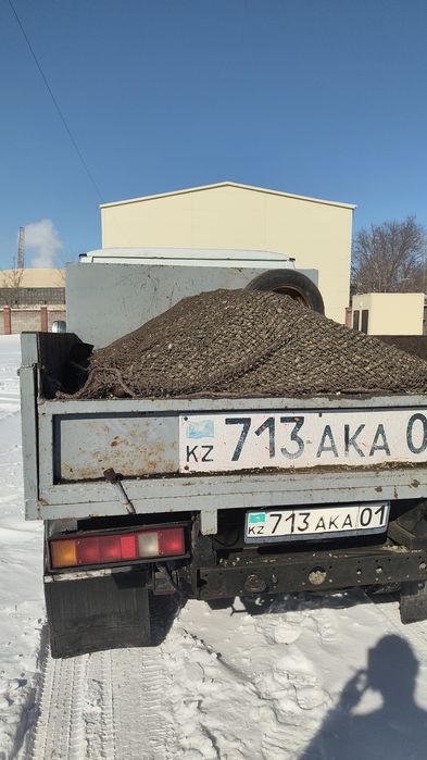 Песок щебень, фреза отсев уголь дрова. Зил, газель самосвал.