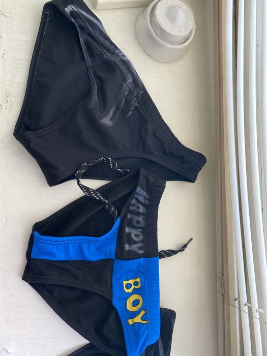 Плавки Арена