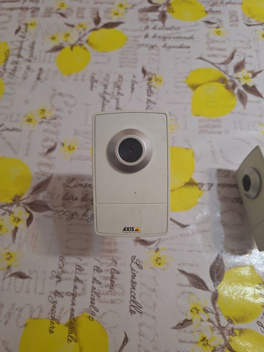 Камера для видеонаблюдения