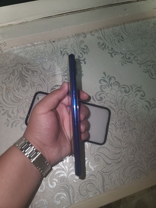 Редми ноте 7 Redmi note 7   1 qol ishlatilgan