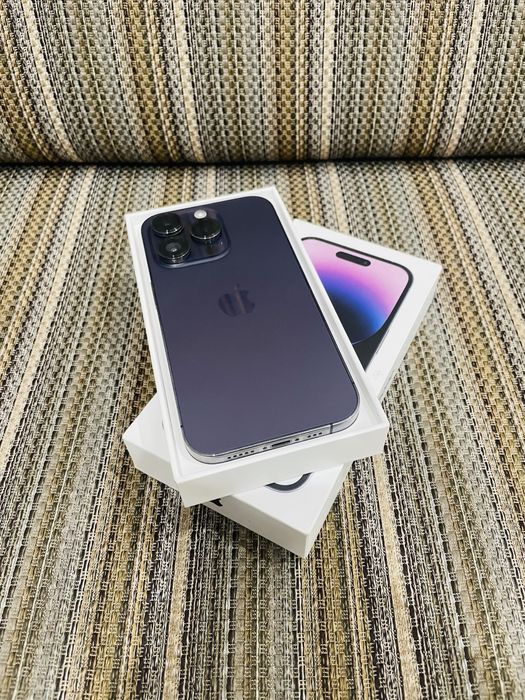 Айфон 14 про / iphone 14 pro