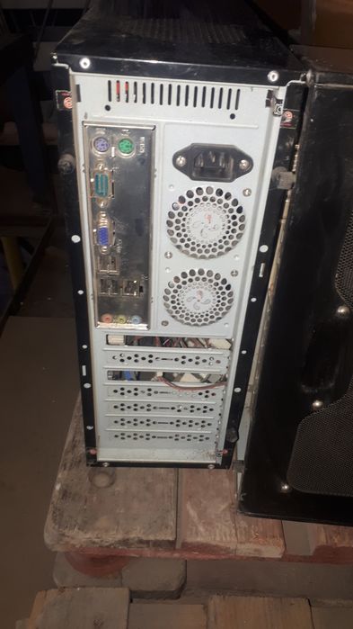 Продаю процессор