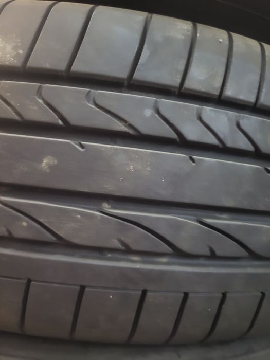4 бр летни 255/55/19 Bridgestone