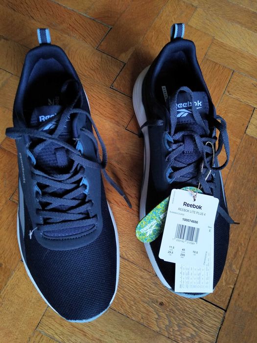 Reebok lite plus 4