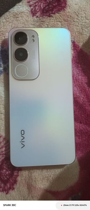 Vivo Y 19s срочно .