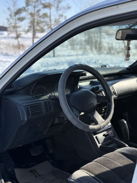 Митсубиси Галант 6 поколения