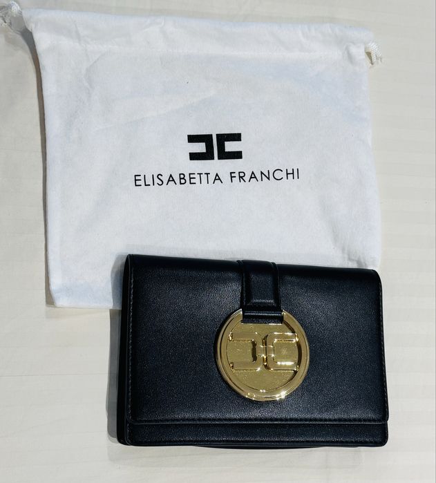 Чанта на Elisabetta Franchi