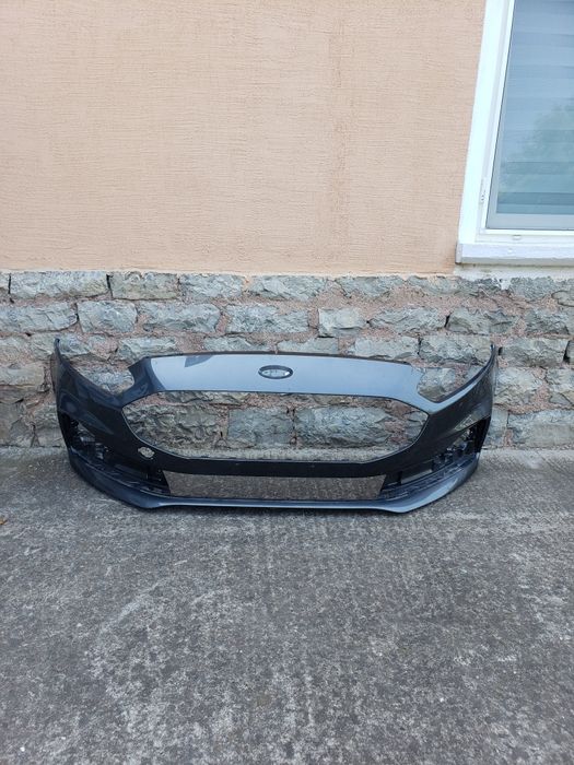 Bronq/broni Ford Galaxy 2015-2019g. Броня/брони Форд Галакси 2015-19г.