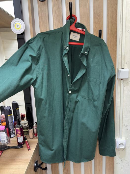 Мужские рубашки продам