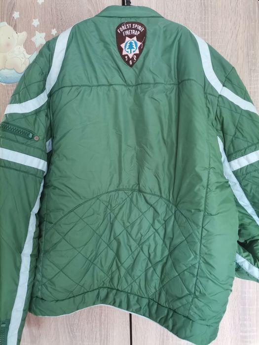 Ергономична раница за бебе 4в1