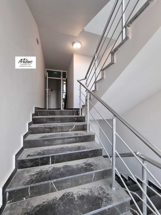 Едностаен апартамент Зона Б19