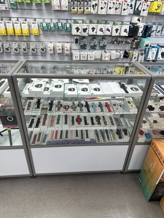 Продаются витрины