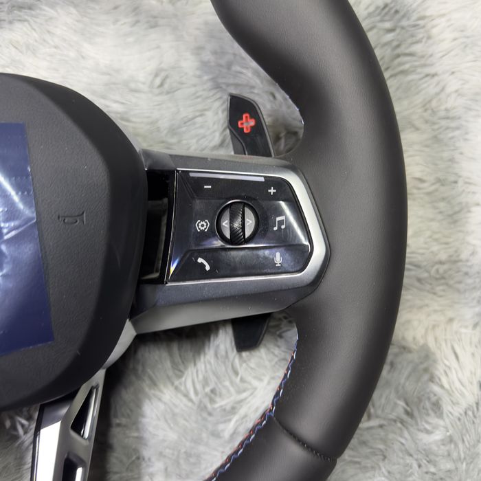 Volan BMW M - seria 5 g60 seria 7 X1 X2 X3 iX XM