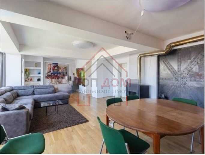 Продава се Тристаен апартамент в Варна, Генералите - 132 кв.м за 1781 €/кв.м - Снимка #2