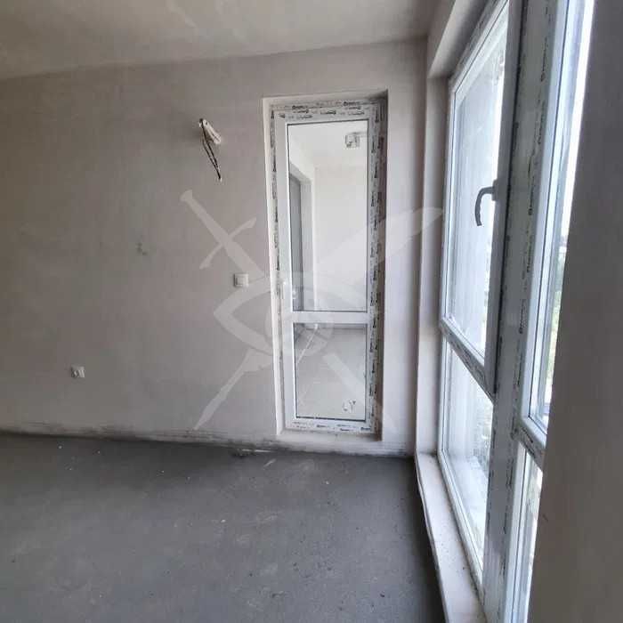 Двустаен с акт 16 в Христо Смирненски