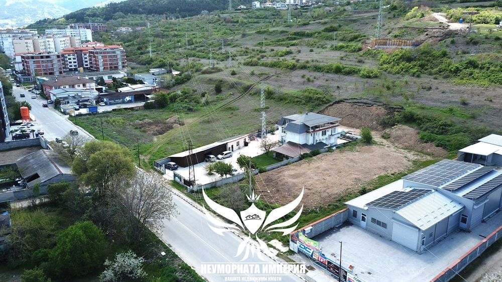 Продава се Парцел в Асеновград - 3363 кв.м за 30 €/кв.м - Снимка #7