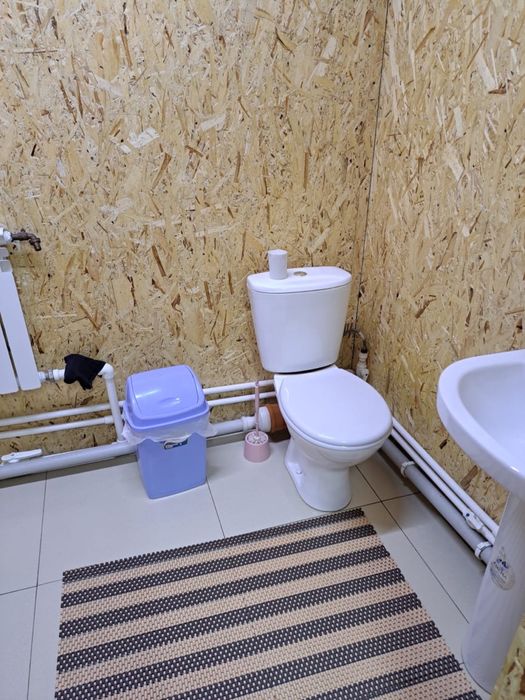 Сауна на 10 адамдық