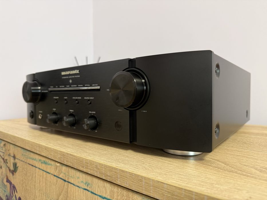 Marantz PM7005 DAC
